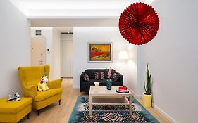 Zen Studios - Central Escape With Parking